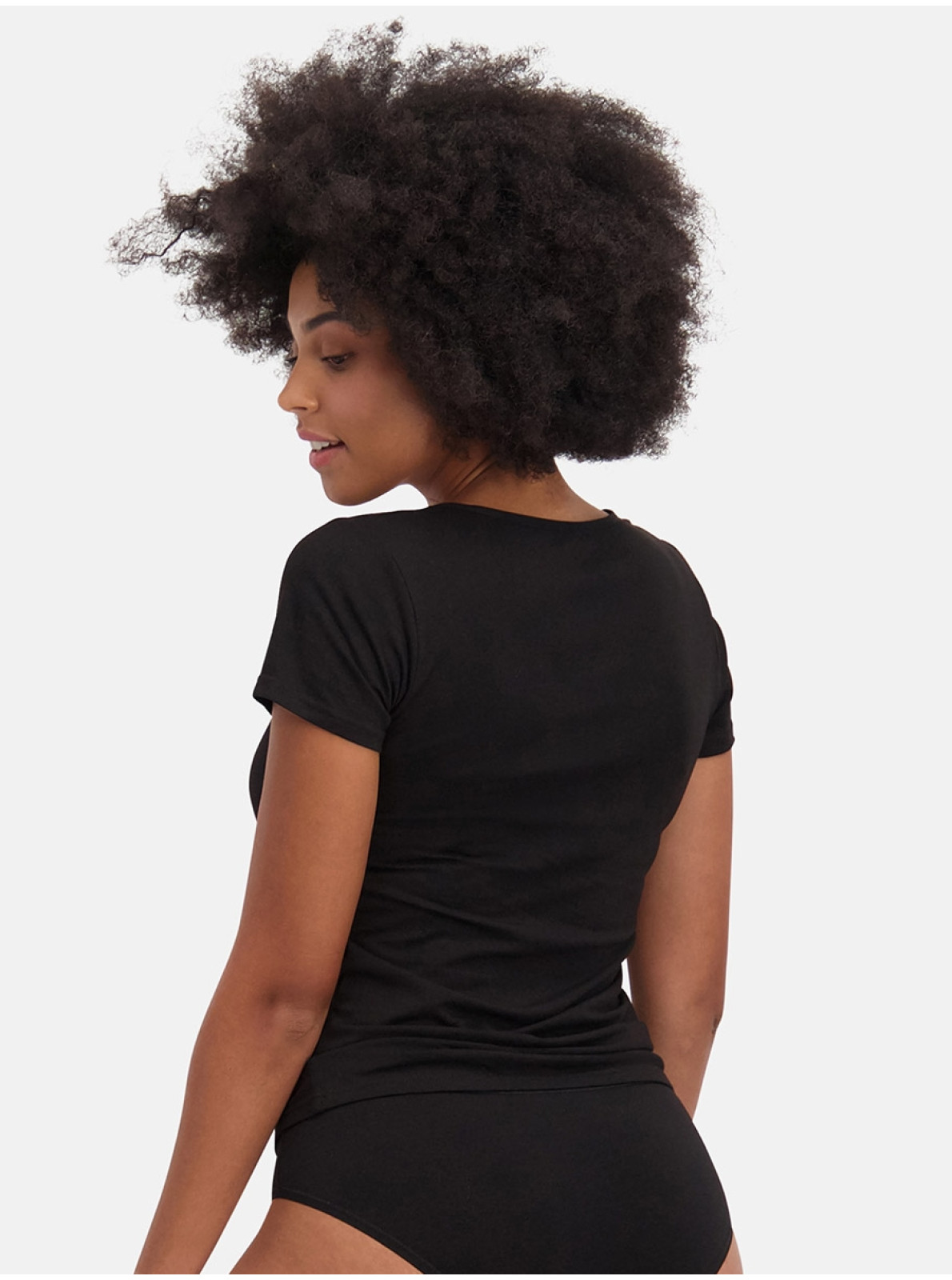 2-PACK Tričko s krátkým rukávem 2-PACK Tričko s krátkým rukávem