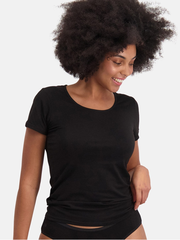 2-PACK Tričko s krátkým rukávem