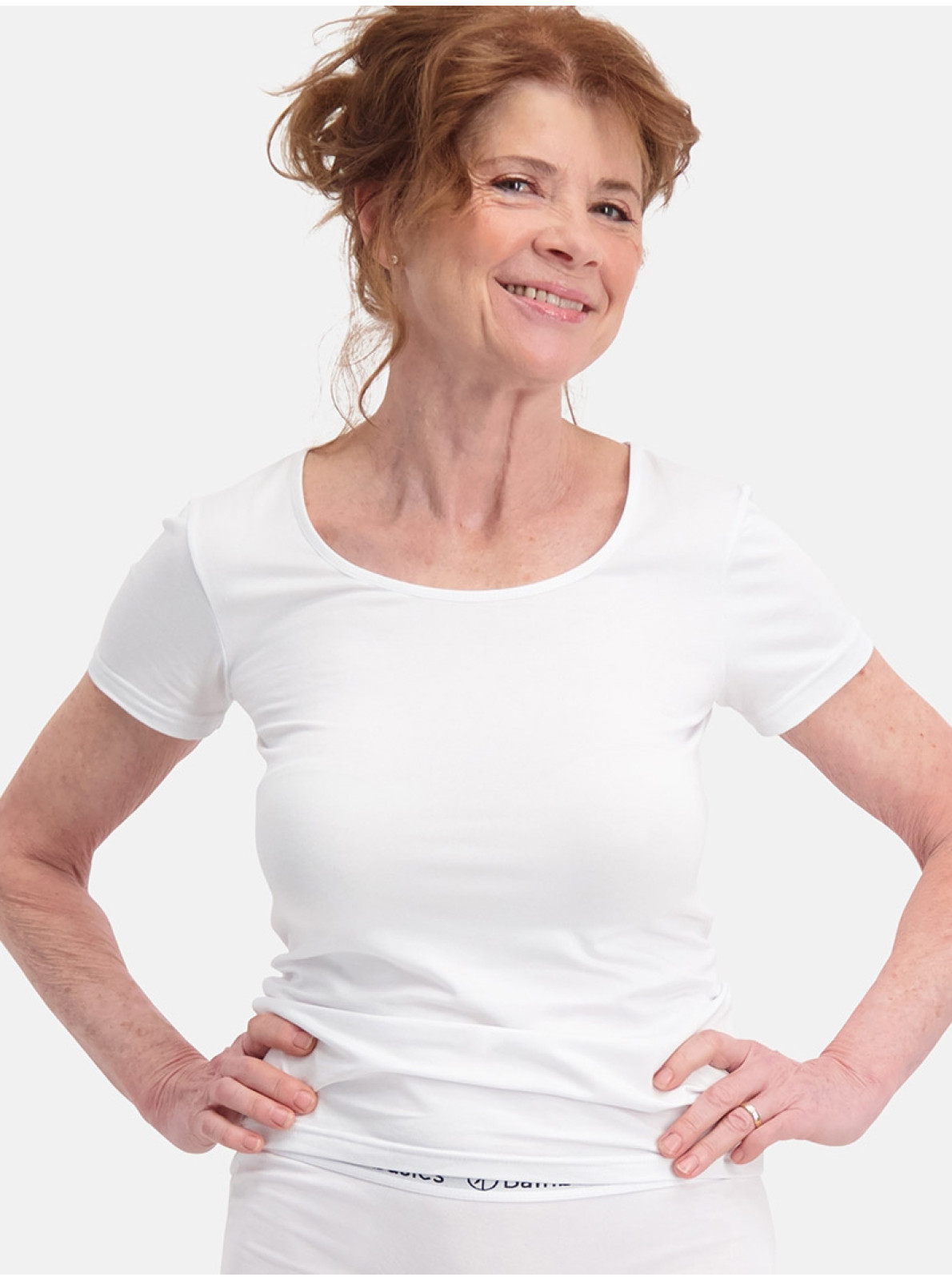 2-PACK Tričko s krátkým rukávem 2-PACK Tričko s krátkým rukávem