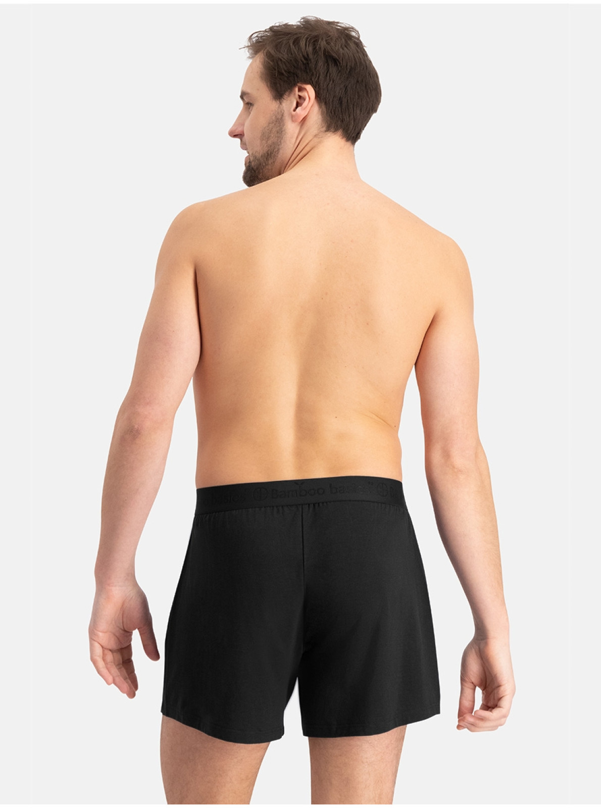 2-PACK Boxerky volný střih 2-PACK Boxerky volný střih