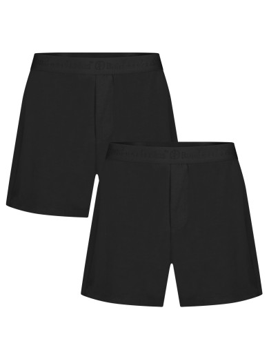 2-PACK Boxerky volný střih B.KAY