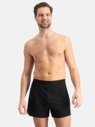 2-PACK Boxerky volný střih