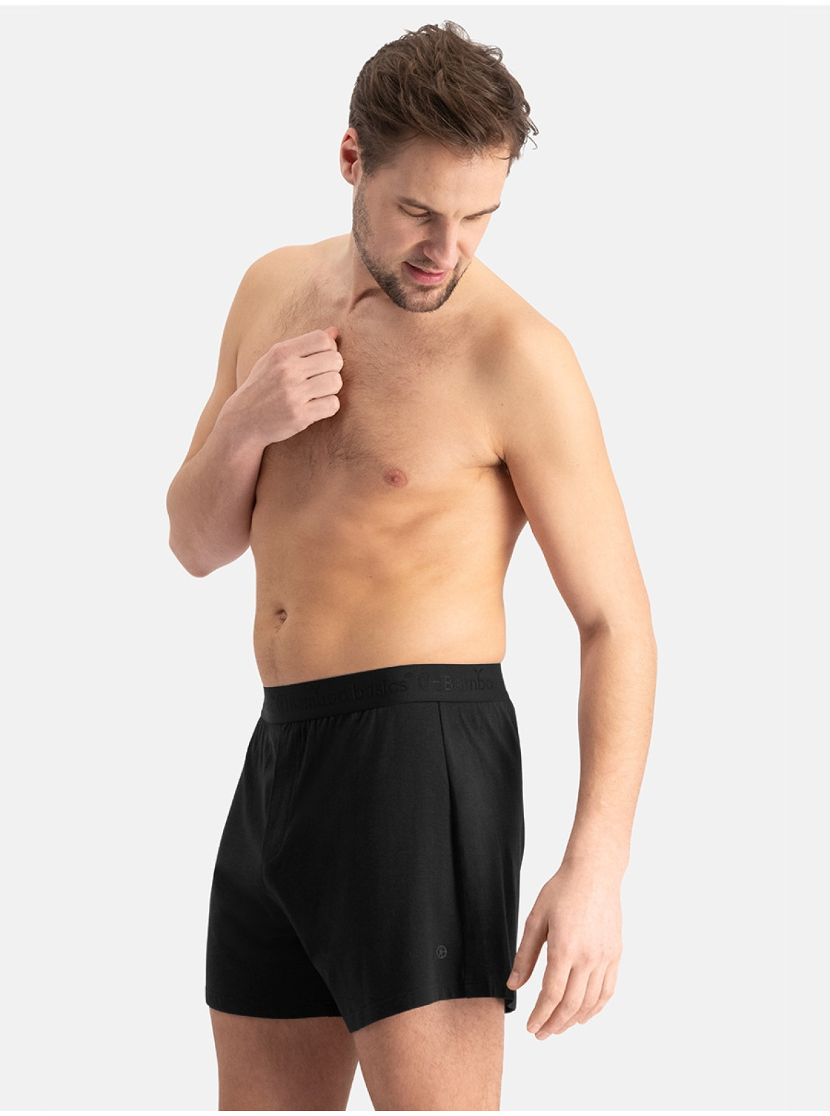 2-PACK Boxerky volný střih 2-PACK Boxerky volný střih