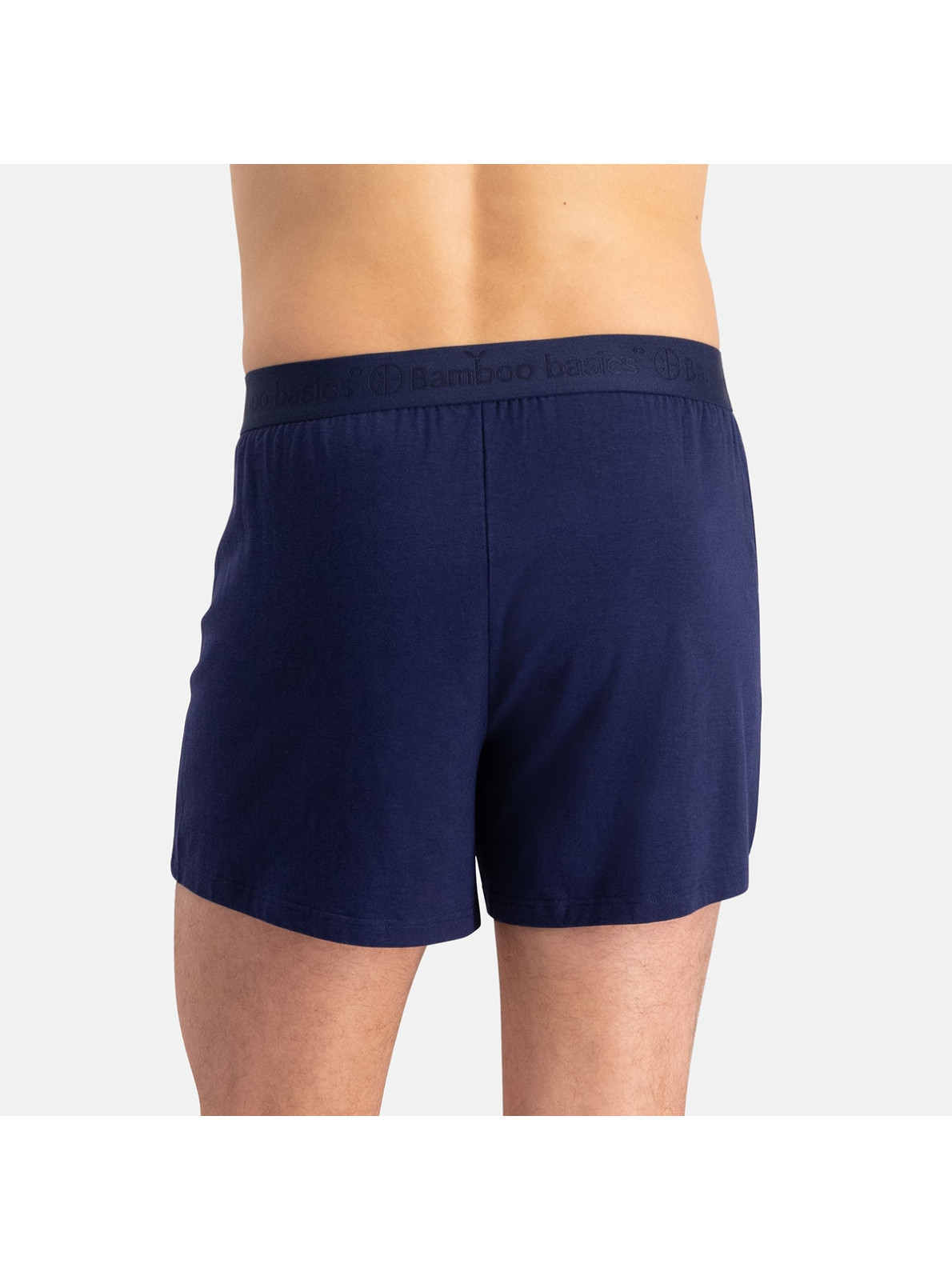 2-PACK Boxerky volný střih 2-PACK Boxerky volný střih