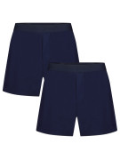 2-PACK Boxerky volný střih