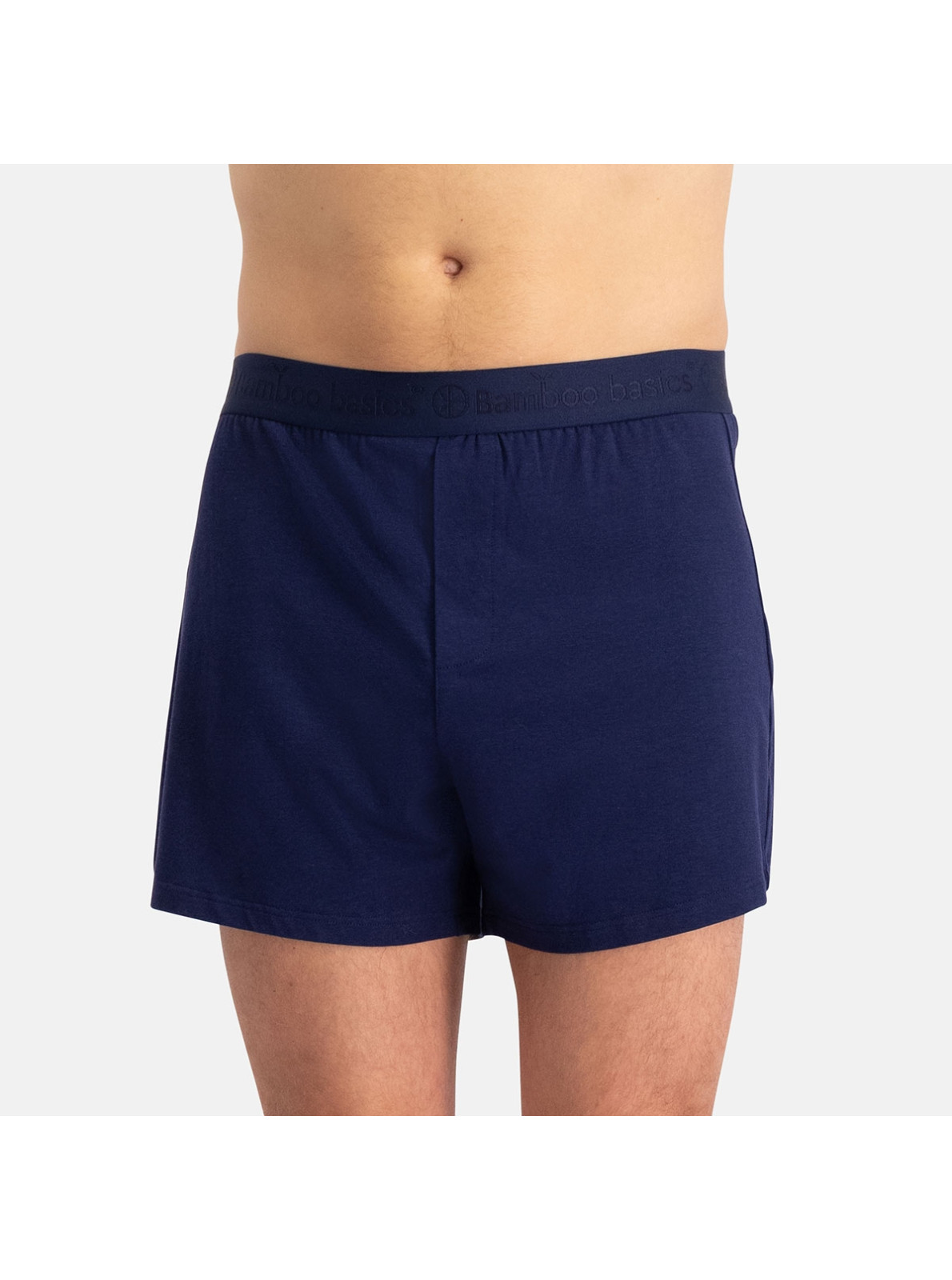 2-PACK Boxerky volný střih 2-PACK Boxerky volný střih