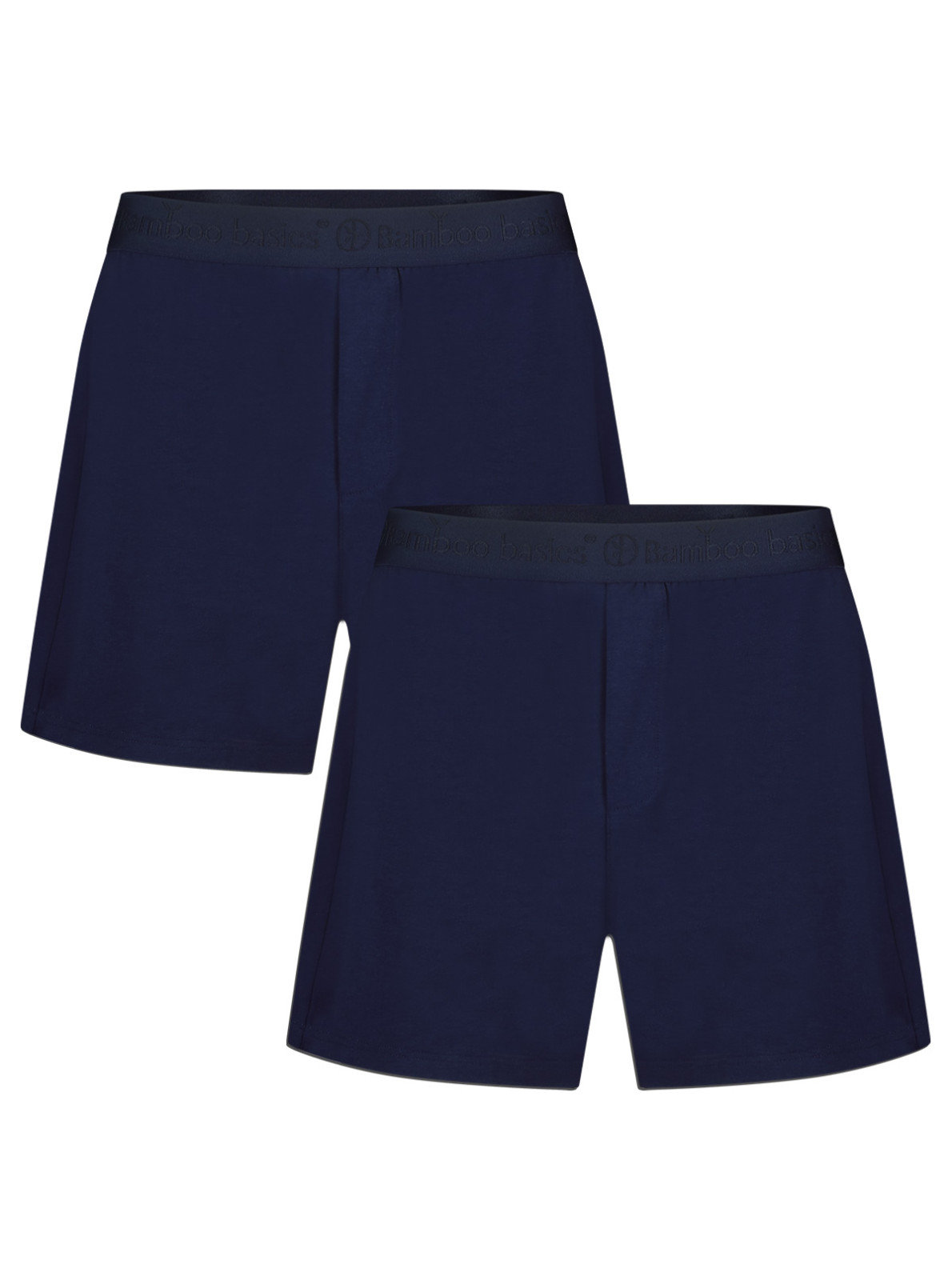 2-PACK Boxerky volný střih 2-PACK Boxerky volný střih