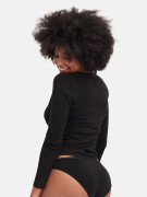 2-PACK Triko s dlouhým rukávem