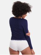 2-PACK Triko s dlouhým rukávem