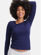 2-PACK Triko s dlouhým rukávem