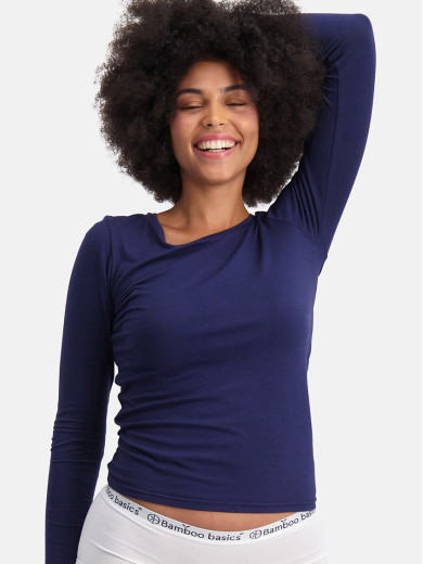 2-PACK Triko s dlouhým rukávem B.LARA