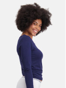 2-PACK Triko s dlouhým rukávem