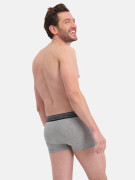 3-PACK Boxerky kratší nohavička 3-PACK Boxerky kratší nohavička