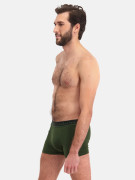 3-PACK Boxerky kratší nohavička 3-PACK Boxerky kratší nohavička