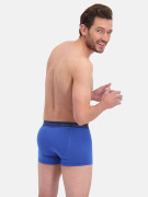 3-PACK Boxerky kratší nohavička 3-PACK Boxerky kratší nohavička