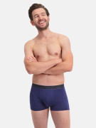 3-PACK Boxerky kratší nohavička