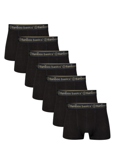 7-PACK Boxerky kratší nohavička 7-PACK Boxerky kratší nohavička