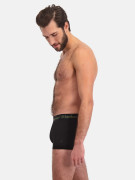 7-PACK Boxerky kratší nohavička