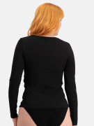 2-PACK Triko s dlouhým rukávem