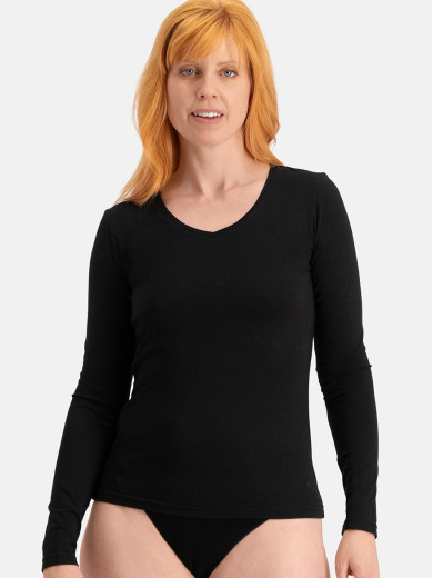 2-PACK Triko s dlouhým rukávem 2-PACK Triko s dlouhým rukávem