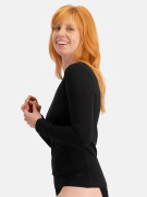 2-PACK Triko s dlouhým rukávem