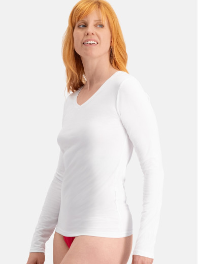 2-PACK Triko s dlouhým rukávem 2-PACK Triko s dlouhým rukávem