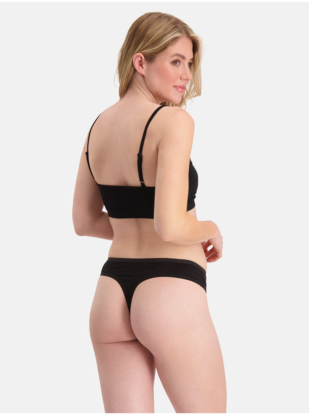 3-PACK Tanga 3-PACK Tanga