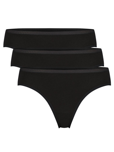 3-PACK Tanga 3-PACK Tanga
