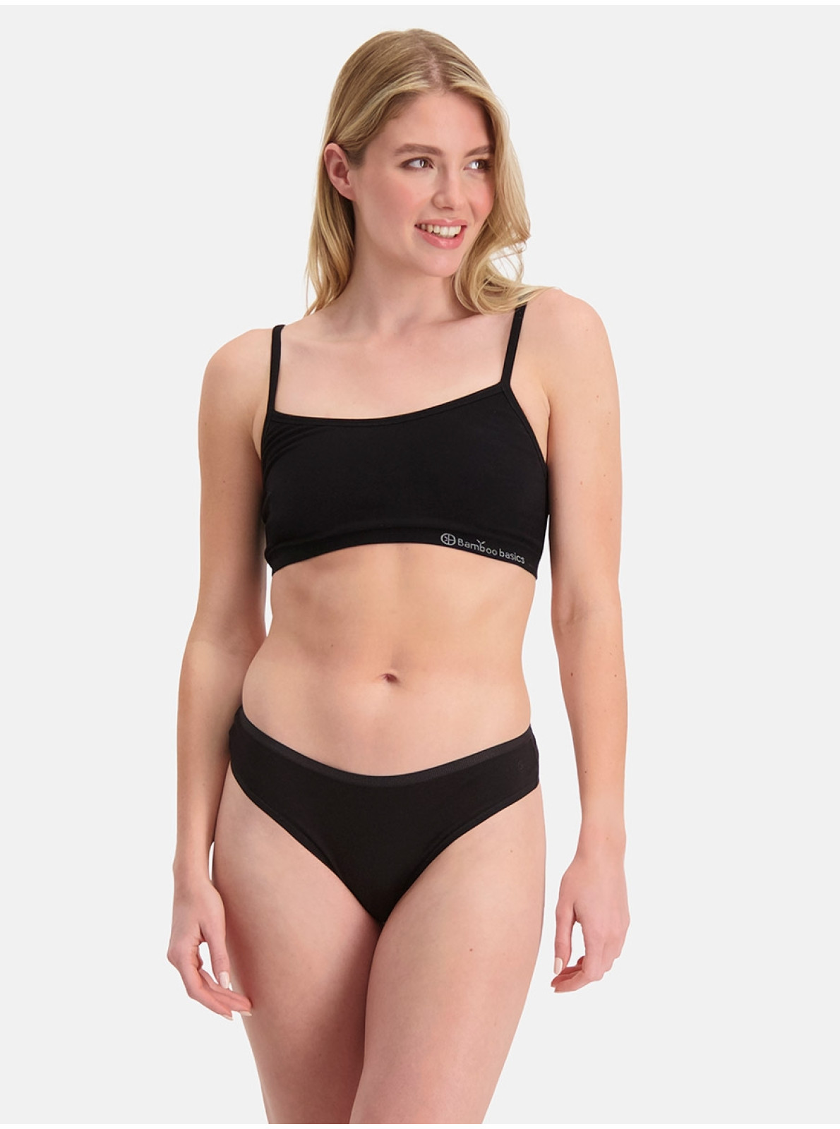 3-PACK Tanga 3-PACK Tanga