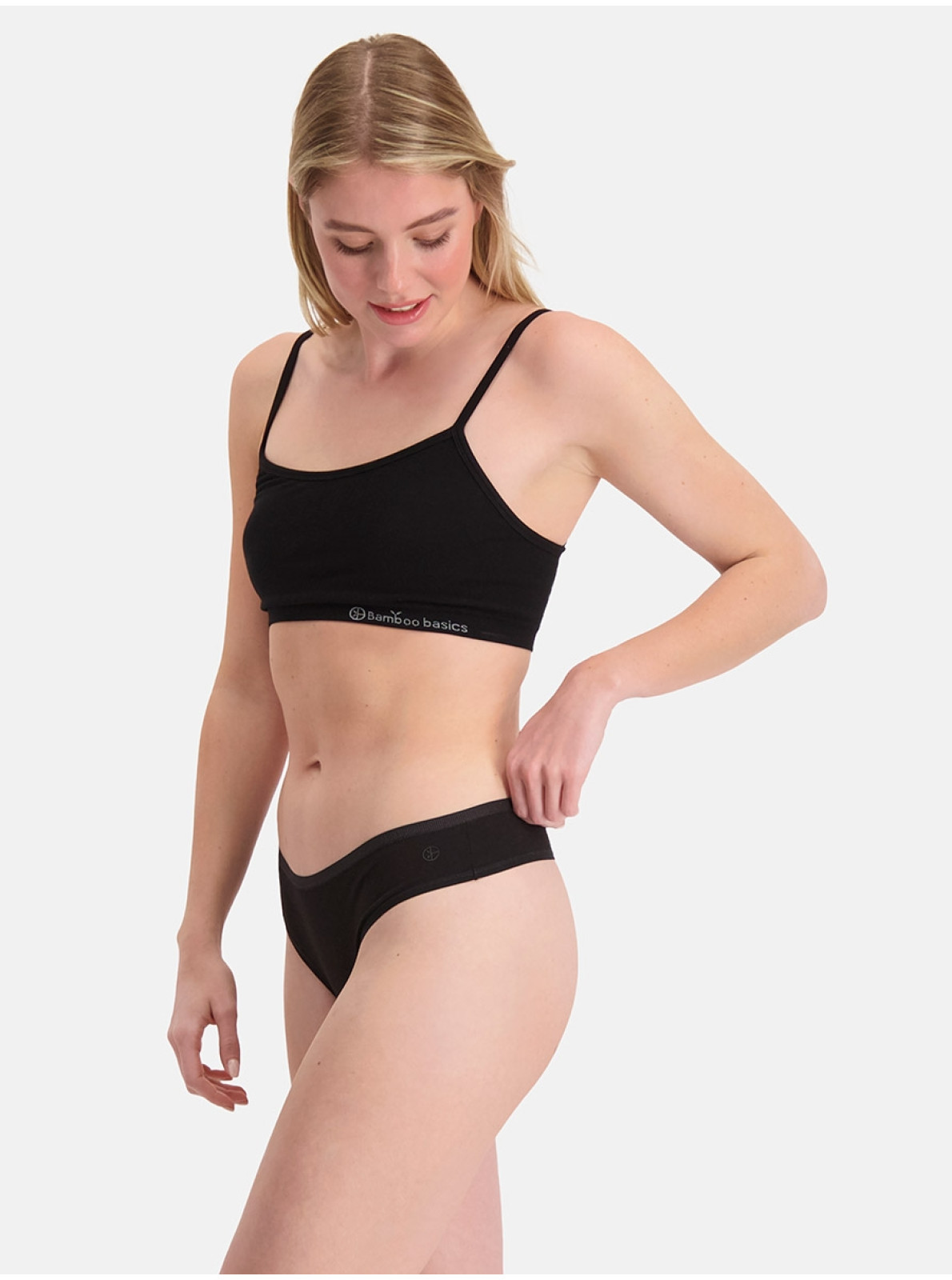 3-PACK Tanga 3-PACK Tanga