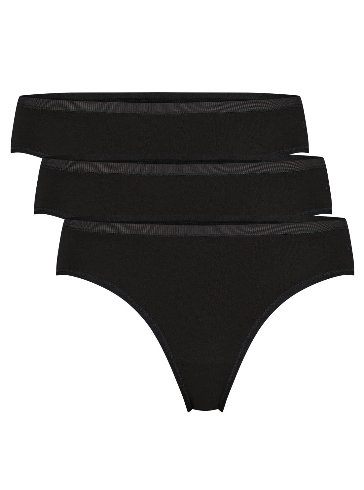 3-PACK Tanga 3-PACK Tanga