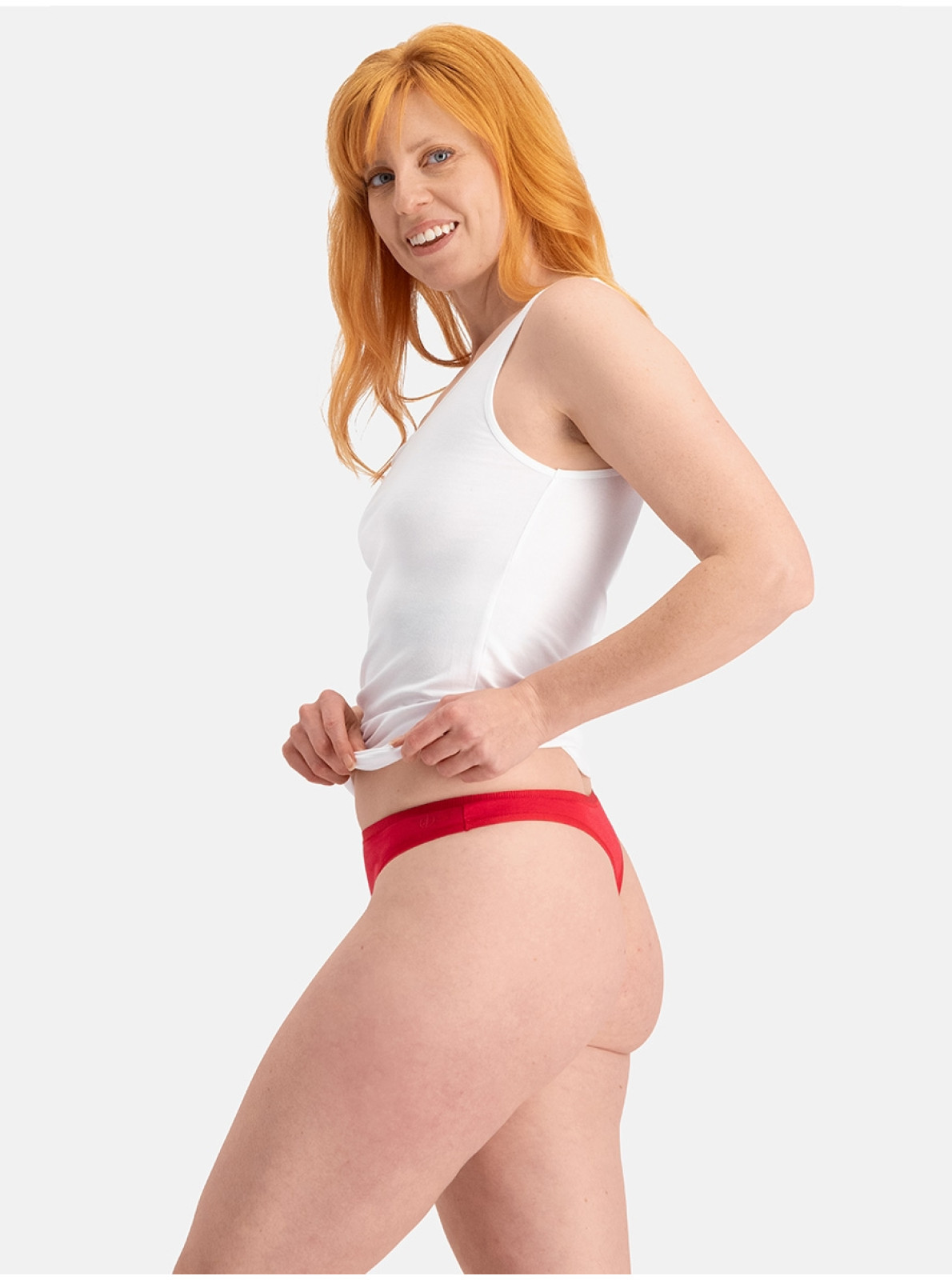 3-PACK Tanga 3-PACK Tanga