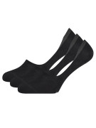 3-PACK Ponožky neviditelné 3-PACK Ponožky neviditelné