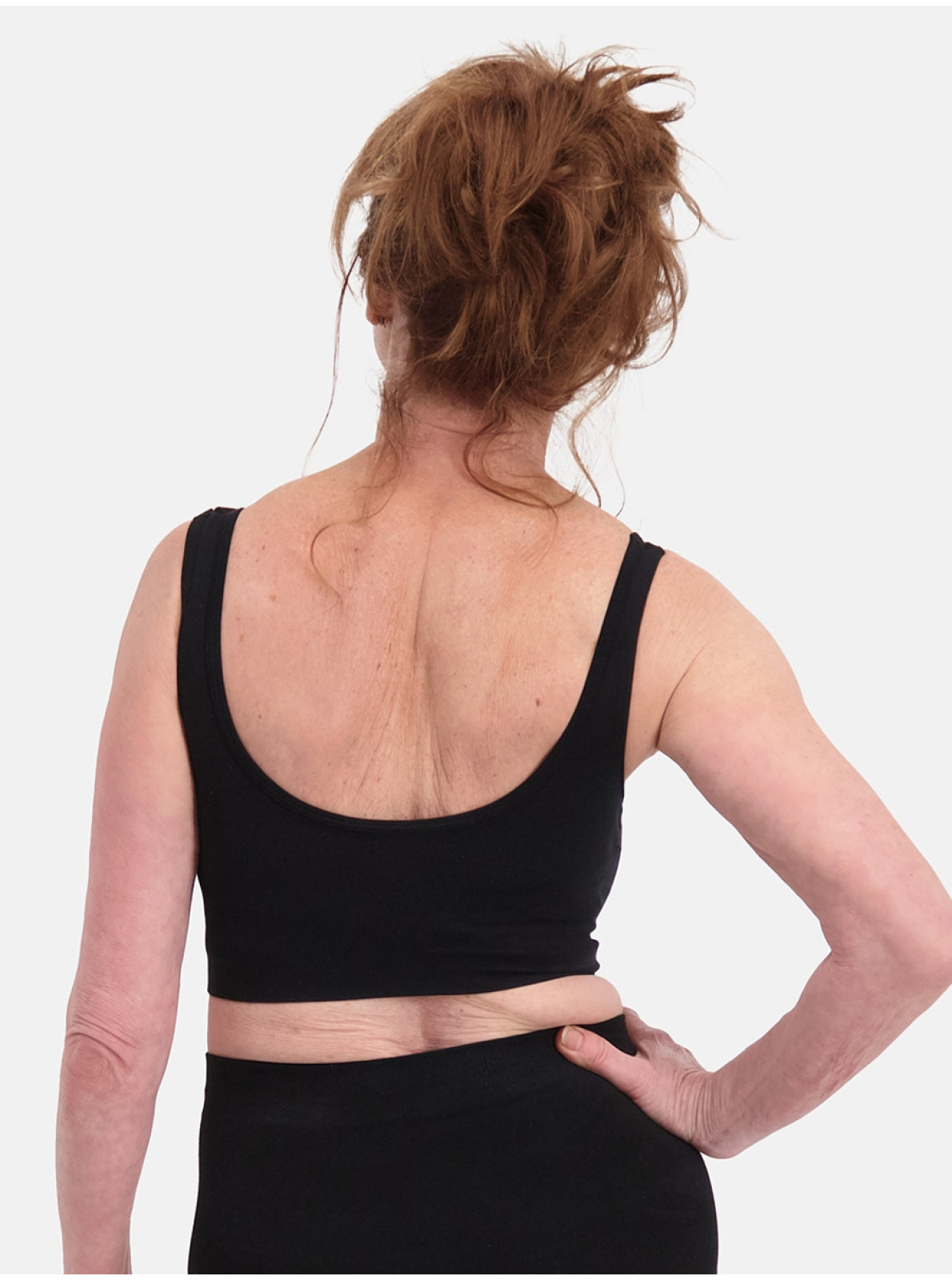 2-PACK Podprsenka bezešvá 2-PACK Podprsenka bezešvá