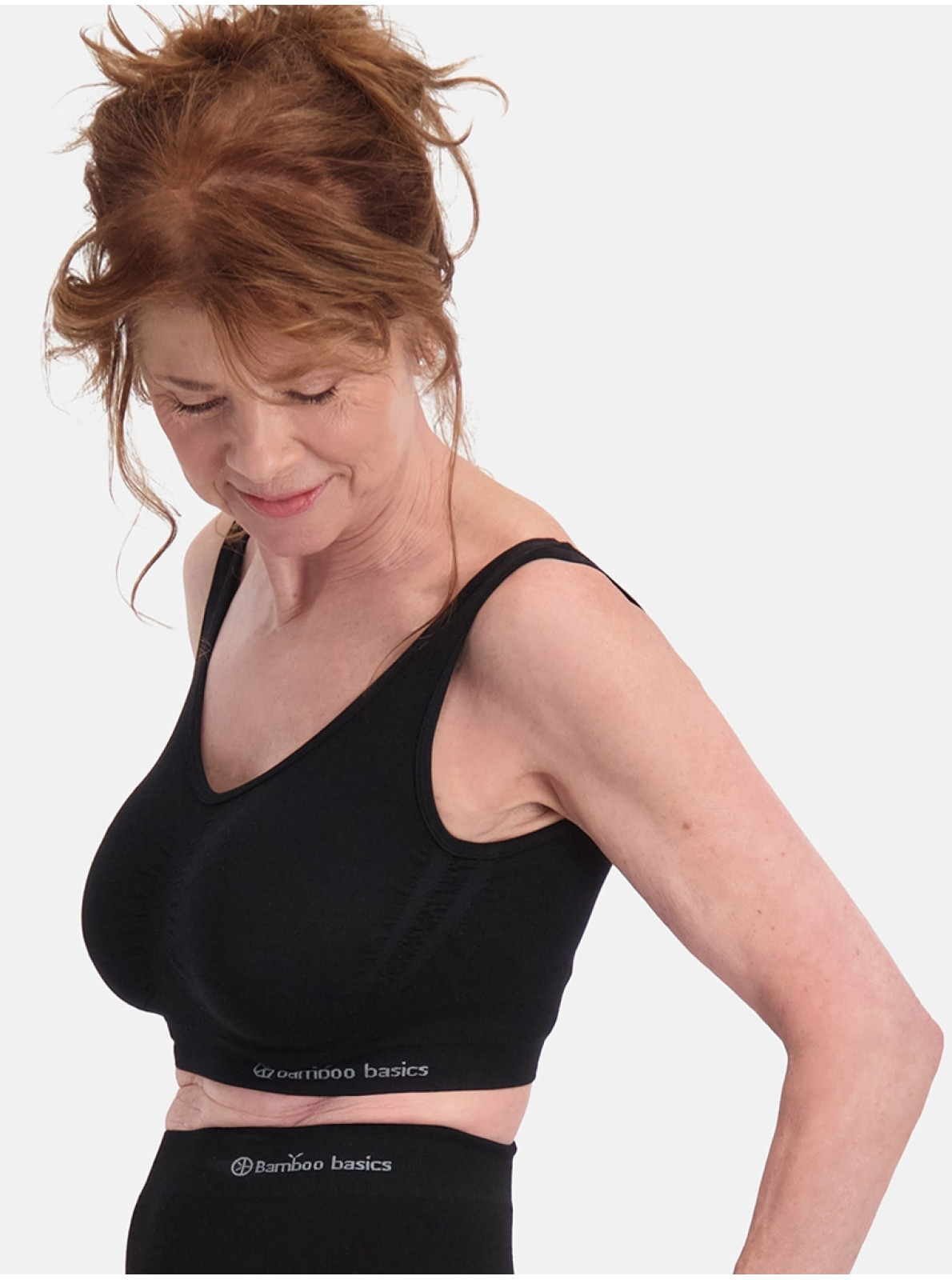 2-PACK Podprsenka bezešvá 2-PACK Podprsenka bezešvá