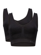 2-PACK Podprsenka bezešvá 2-PACK Podprsenka bezešvá