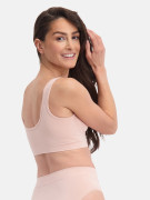 2-PACK Podprsenka bezešvá