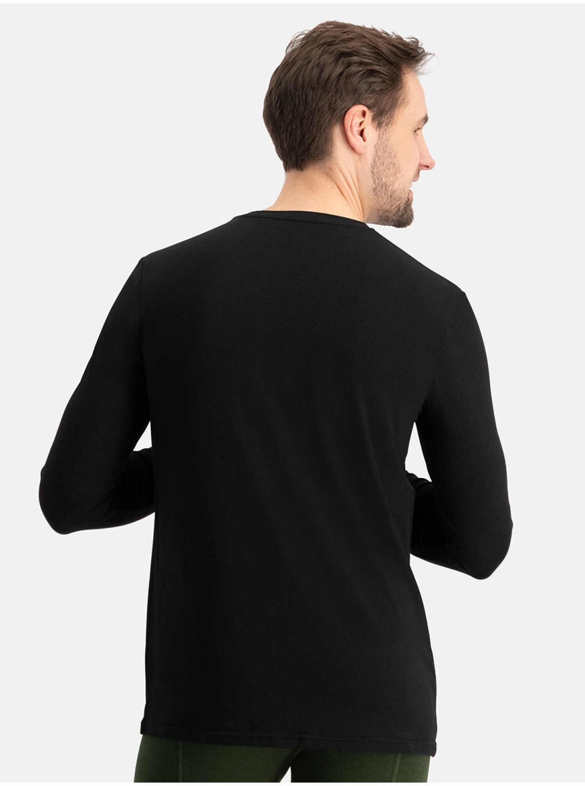 2-PACK Triko dlouhý rukáv 2-PACK Triko dlouhý rukáv