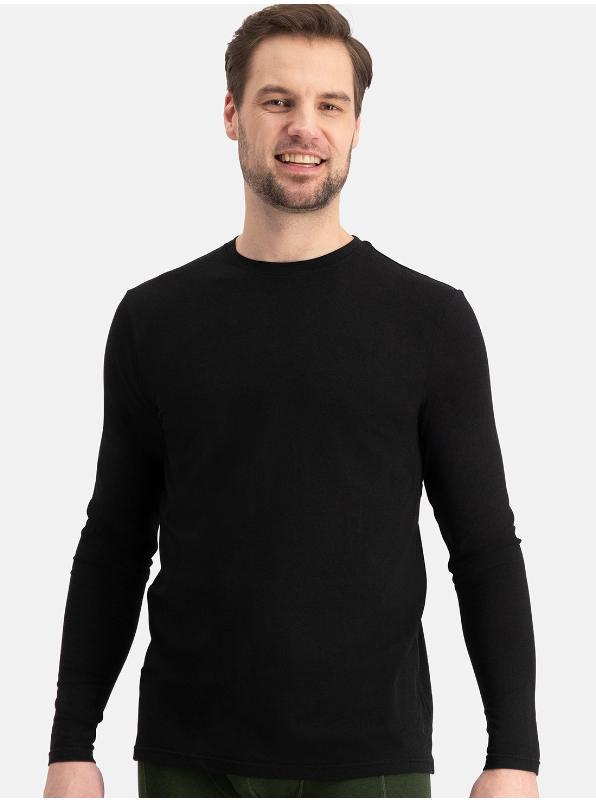 2-PACK Triko dlouhý rukáv 2-PACK Triko dlouhý rukáv