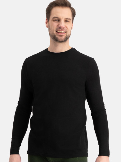 2-PACK Triko dlouhý rukáv