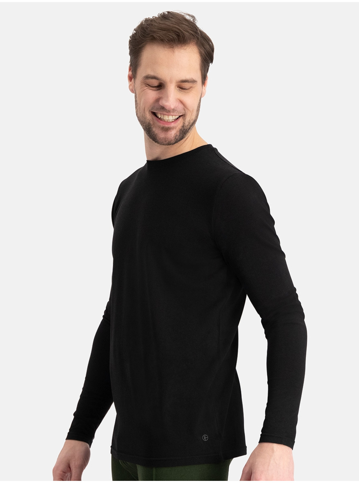 2-PACK Triko dlouhý rukáv 2-PACK Triko dlouhý rukáv