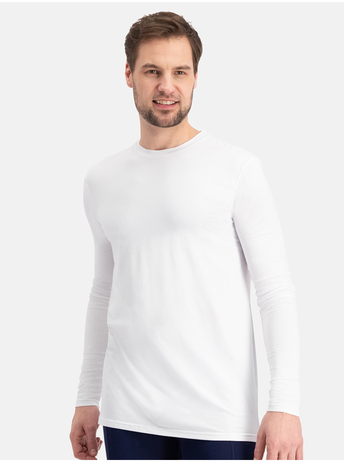 2-PACK Triko dlouhý rukáv 2-PACK Triko dlouhý rukáv