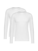 2-PACK Triko dlouhý rukáv 2-PACK Triko dlouhý rukáv