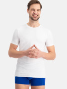 2-PACKTriko kulatý výstřih