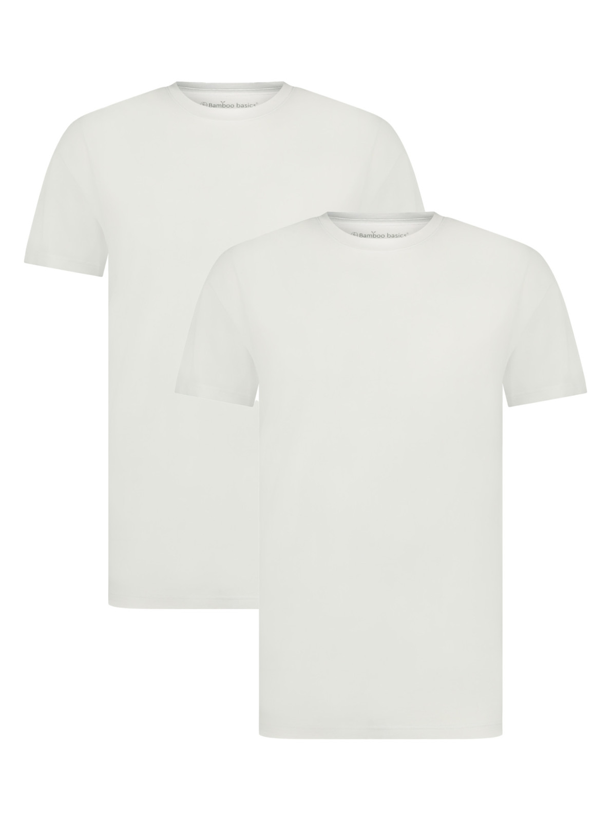 2-PACKTriko kulatý výstřih 2-PACKTriko kulatý výstřih