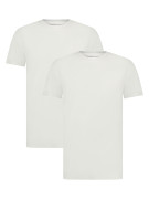 2-PACKTriko kulatý výstřih