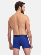 3-PACK Boxerky delší nohavička 3-PACK Boxerky delší nohavička