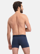 3-PACK Boxerky delší nohavička 3-PACK Boxerky delší nohavička