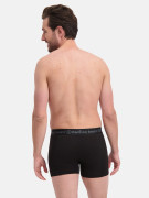 3-PACK Boxerky delší nohavička 3-PACK Boxerky delší nohavička