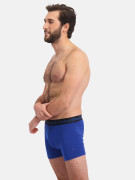 3-PACK Boxerky delší nohavička 3-PACK Boxerky delší nohavička